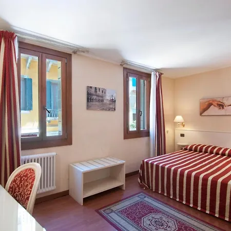 Venice Resorts Guest House * Venice