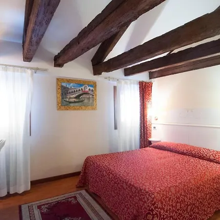 Venice Resorts Guest House * Venice