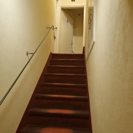 Venice Resorts Guest House Gasthuis *
