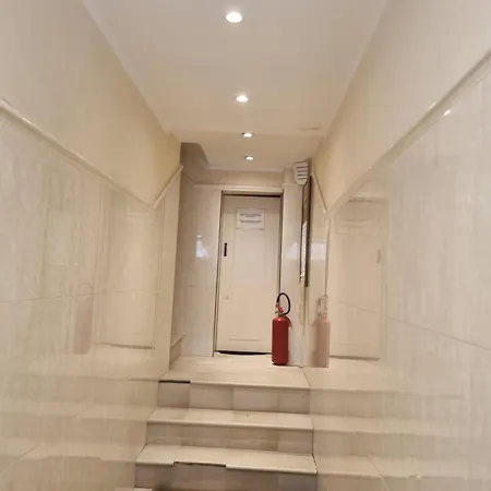 Venice Resorts Guest House Gasthuis Venetië
