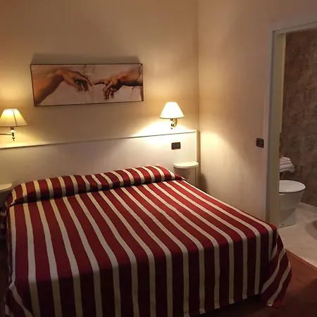 Gasthuis Venice Resorts Guest House *