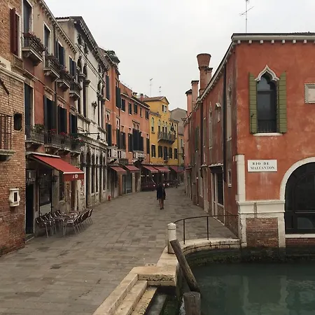 Guest house Venice Resorts Guest House Venice