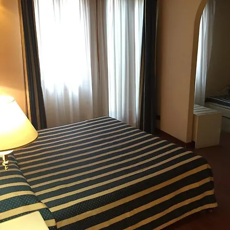 Gasthuis Venice Resorts Guest House