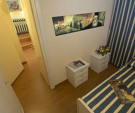 Venice Resorts Guest House * Venecia
