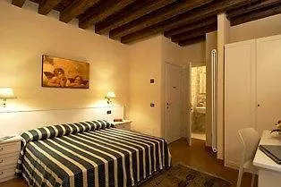 Gasthuis Venice Resorts Guest House *