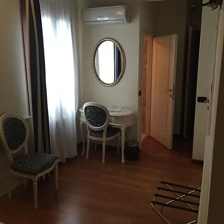 Pensión Venice Resorts Guest House *