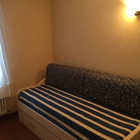 Gasthuis Venice Resorts Guest House *