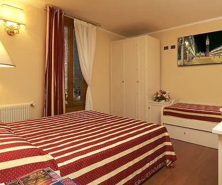 Venice Resorts Guest House * Venice