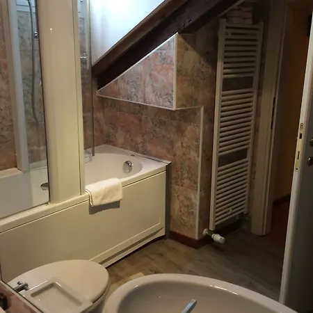 Venice Resorts Guest House * Venecia