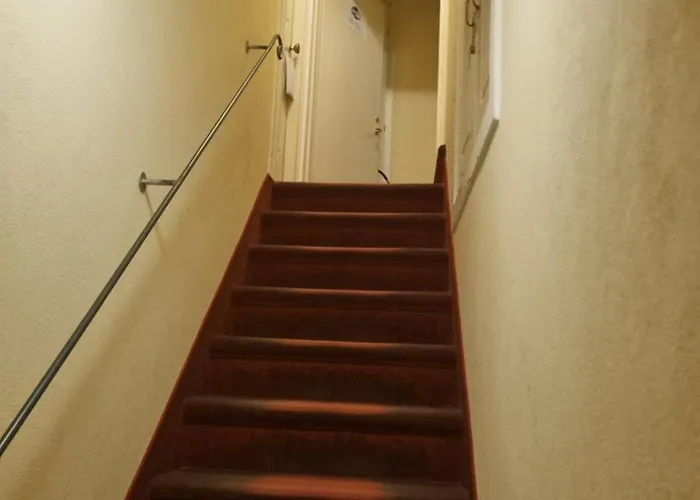 Vicino Piazzale Roma E Stazione Pensjonat 3*