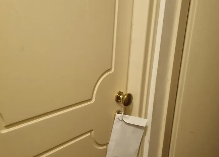 Pensjonat Vicino Piazzale Roma E Stazione 3*