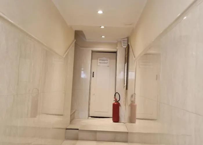 Vicino Piazzale Roma E Stazione Pensjonat Wenecja