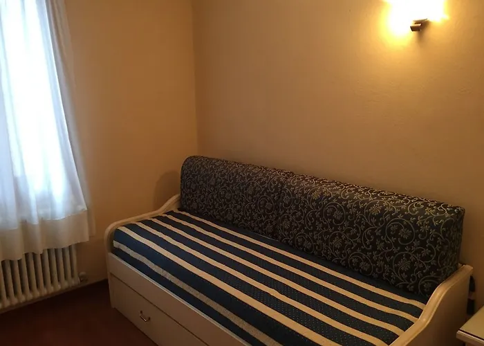 Pensjonat Vicino Piazzale Roma E Stazione 3*