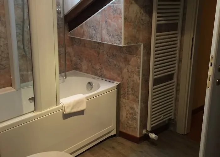 Vicino Piazzale Roma E Stazione 3* Wenecja