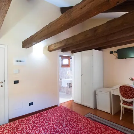 Gasthuis Venice Resorts Guest House Venetië