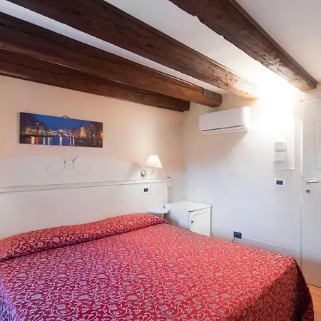 Venice Resorts Guest House Gasthuis Venetië