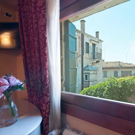 Gasthuis Venice Resorts Guest House *
