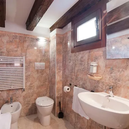 Venice Resorts Guest House Venetië