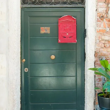 Venice Resorts Guest House Venetië