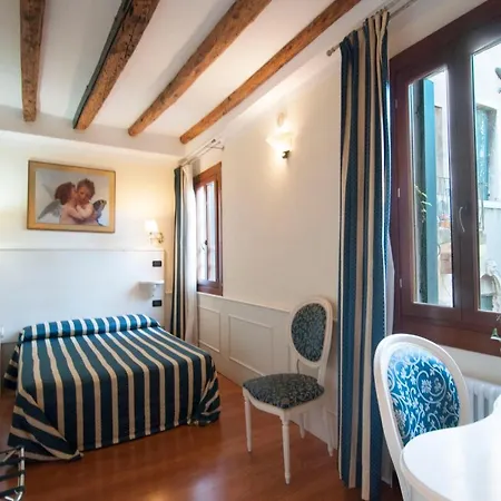 Venice Resorts Guest House Gasthuis Venetië