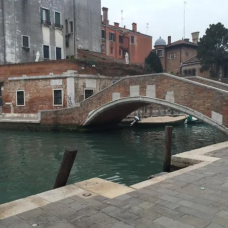 Gasthuis Venice Resorts Guest House Venetië