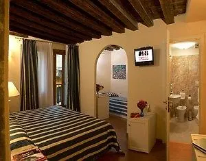 Venice Resorts Guest House * Venetië