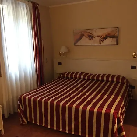 Venice Resorts Guest House * Venetië