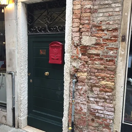 Gasthuis Venice Resorts Guest House *